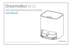 DREAME ASPI-ROBOTW10 - ninn y - 3