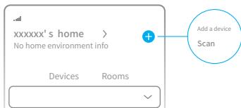 DREAME ASPI-ROBOTW10 - Mi Home / Xiaomi Home - 2