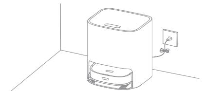 DREAME ASPI-ROBOTW10 - RU RyKOBODCTBO NO 3KcIpyaTcuIN - 5