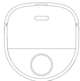 DREAME ASPI-ROBOTW10 - ninn y - 2