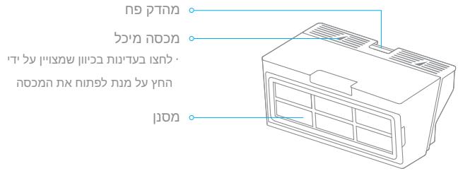 DREAME ASPI-ROBOTW10 - biy - 3