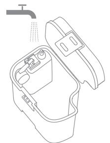 DREAME ASPI-ROBOTW10 - aaii - 2