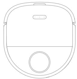 DREAME ASPI-ROBOTW10 - Package Contents - 6