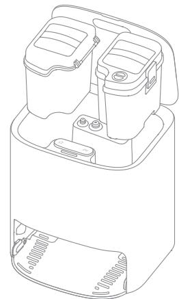 DREAME ASPI-ROBOTW10 - Packungsinhalt - 7