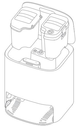 DREAME ASPI-ROBOTW10 - Package Contents - 7
