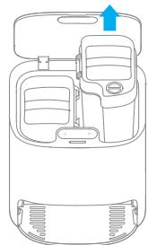 DREAME ASPI-ROBOTW10 - 1 - 2