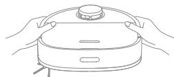 DREAME ASPI-ROBOTW10 - RU RyKOBODCTBO NO 3KcIpyaTcuIN - 2