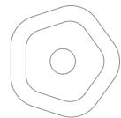 DREAME ASPI-ROBOTW10 - Contenido de Paquete - 3