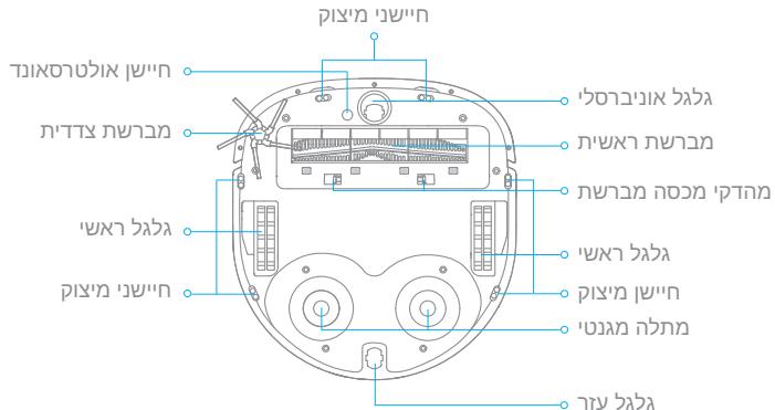 DREAME ASPI-ROBOTW10 - yni ni nni - 1