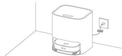 DREAME ASPI-ROBOTW10 - Note: - 4