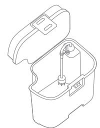 DREAME ASPI-ROBOTW10 - DIN NIN DIN DIN TIN IIN - 2