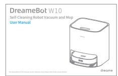 DREAME ASPI-ROBOTW10 - Packungsinhalt - 5