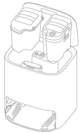 DREAME ASPI-ROBOTW10 - ninn y - 1