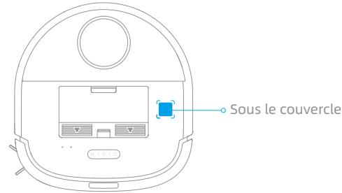DREAME ASPI-ROBOTW10 - Téléchargez l'application mi home / xiaomi home - 1