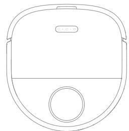 DREAME ASPI-ROBOTW10 - Packungsinhalt - 6