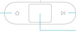 DREAME ASPI-ROBOTW10 - Panel de Control - 1