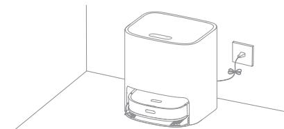 DREAME ASPI-ROBOTW10 - Istruzioni utente - 4