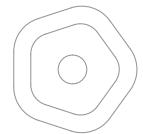 DREAME ASPI-ROBOTW10 - Package Contents - 3