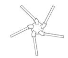 DREAME ASPI-ROBOTW10 - Conteno della Confezione - 1