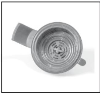 RIVIERA ET BAR CD324A - Préparation d'un thé ou d'une infusion - 1