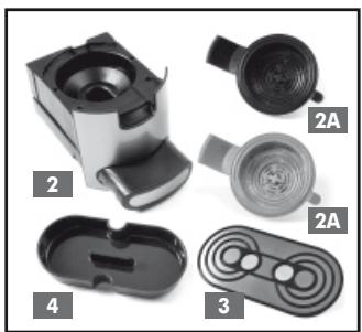 RIVIERA ET BAR CD324A - Nettoyage initial - 1