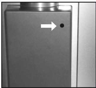 RIVIERA ET BAR CD324A - Décompression manuelle - 1