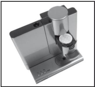 RIVIERA ET BAR CD324A - Important : - 1