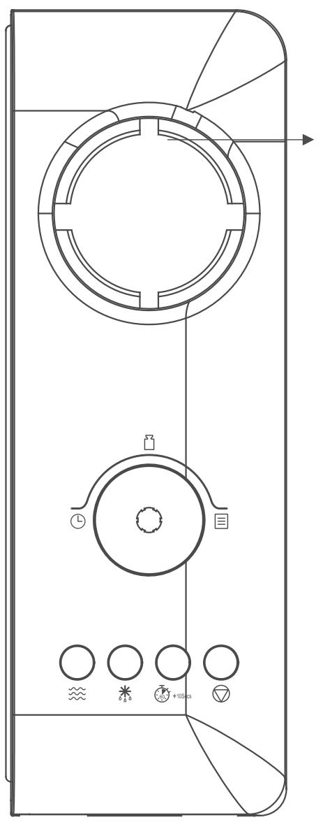 THOMSON FOUR A MICRO-ONDE RETRO2OBL - Position - 2