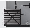 SMEG PX7502 - Conseils pratiques pour l'utilisation des brûleurs - 2