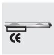 SMEG PX7502 - Avertissements pour la sécurité et l'utilisation - 10