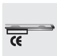 SMEG PX7502 - Branchement électrique - 1