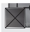SMEG PX7502 - Avertissements pour la sécurité et l'utilisation - 9