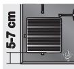 SMEG PX7502 - Conseils pratiques pour l'utilisation des brûleurs - 3