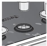 SMEG PX7502 - Graissage des robinets gaz - 1