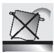 SMEG PX7502 - Avertissements pour la sécurité et l'utilisation - 8