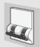SMEG PX7502 - Adaptation aux différents gaz - 1