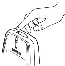 NOKIA 9353188 - Touches numériques - 1
