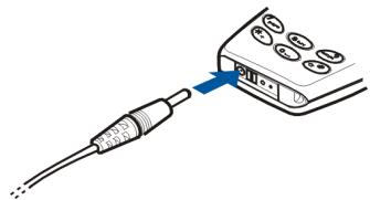 NOKIA 9353188 - Charger la batterie - 1