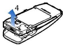 NOKIA 9353188 - Changer les façades nokia xpress-on™ - 1
