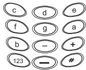 NOKIA 9353188 - Composer une nouvelle sonnerie - 1