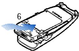 NOKIA 9353188 - Changer les façades nokia xpress-on™ - 3