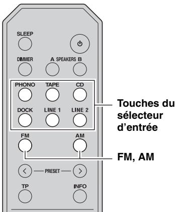 YAMAHA R-S300 SI ARGENT - Remarques - 2