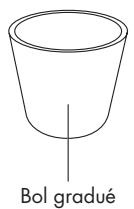 DELONGHI BDMO75 - CARACTERISTIQUES DE L'APPAREIL ET ACCESSOIRES - 2