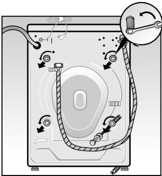 BOSCH WFH2462/2062 - Conseils pratiques - 2