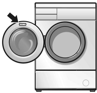 BOSCH WFH2462/2062 - Petites pannes faciles à résoudre - 1