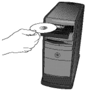 LOGITECH QuickCam Pro 5000 - Instalaro software - 2