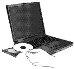 LOGITECH QuickCam Pro 5000 - Instalación del software - 1