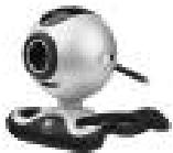 LOGITECH QuickCam Pro 5000 - Colocacion de laamera y los altavoces - 3