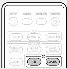 DENON D-F109N SPBK SILV. - Fonction de mise en marche automatique - 1