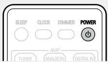 DENON D-F109N SPBK SILV. - Avant d'utiliser une clé USB ou un iPod - 1